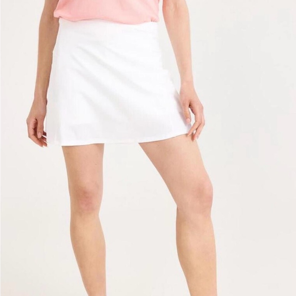 NWT Tennis skirt
